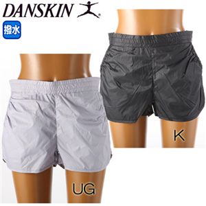 DANSKIN（ダンスキン） RUNショートパンツ DA40152 UG M