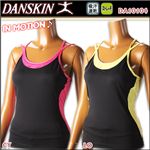 DANSKIN（ダンスキン） キャミソール M DA10104 CY 