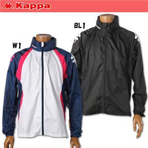 kappa（カッパ） メンズウインドジャケット KRMC8G05 W1 L