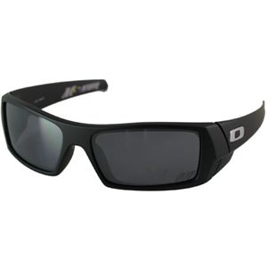 OAKLEY（オークリー） 12-796 GASCAN ガスカン Matte Blackl