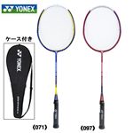 YONEX（ヨネックス） バドミントンラケット BGR813 97 G4