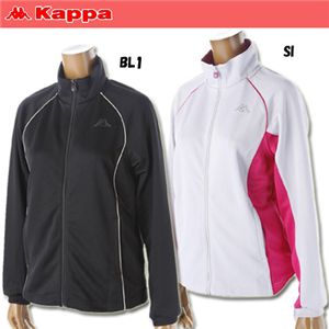 kappa（カッパ） レディーストレーニングトップ KMWA6C10 l M BL1