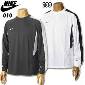 NIKE（ナイキ） アンリミテッド4 DRI-FIT L/Sトップ 377836 M 10