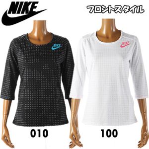 NIKE（ナイキ） L.I.S カモフラージュ3/4トップ 378010 M 10