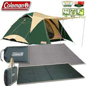 Coleman（コールマン） タフワイドドームスタートパッケージ 170TA0950D