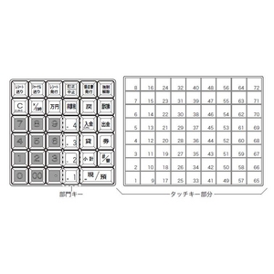 CASIOiJVIj WX^[ TK-5000S摜5XV