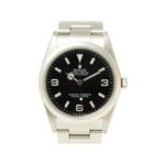 【中古A】ROLEX（ロレックス） 腕時計 エクスプローラー1 114270 D番