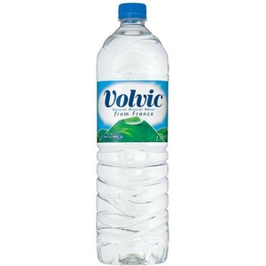 Volvic（ボルヴィック） 1.5LPET 12本入 （1ケース）