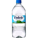 Volvic（ボルヴィック） 1LPET 24本セット （2ケース）