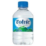 Volvic（ボルヴィック） 330mlPET 48本セット （2ケース）