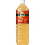 キリン 小岩井 純水りんご 1.5LPET 48本セット （6ケース）