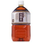 サントリー 烏龍茶 1LPET 48本セット （4ケース）