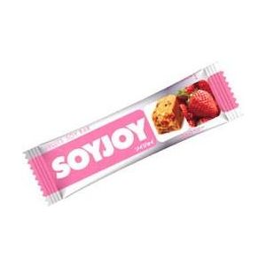 大塚製薬　SOYJOY(ソイジョイ) ストロベリー 30g 96本セット （8ケース）