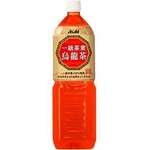 アサヒ 一級茶葉烏龍茶 1.5LPET 32本セット (4ケース)