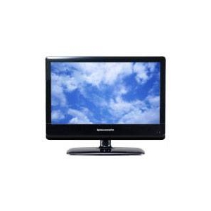 ダイナコネクティブ 18.5V型液晶テレビ DY-185SDK200SB