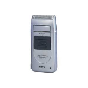 SANYO（サンヨー） 充電式シェーバー SV-M6