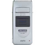 SANYO（サンヨー） シェーバー SV-T31