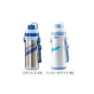 象印 ステンレスクールボトル0.80L【タフボーイ保冷専用】 ST-FB80 ステンレス