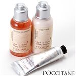 L'OCCITANE(ロクシタン) チェリーブロッサムベストセラーキット