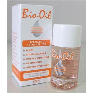 BIO-OIL　バイオ　オイル　（バイオイル）60ml