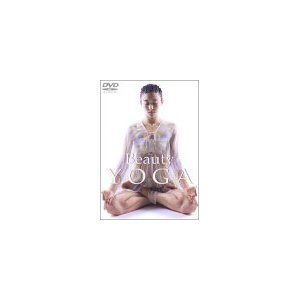 【DVD】Beauty YOGA