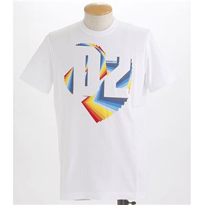 DSQUARED2(ディースクエアード2) Tシャツ GC532/ホワイト(010)XS