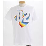 DSQUARED2(ディースクエアード2) Tシャツ GC532/ホワイト(010)L