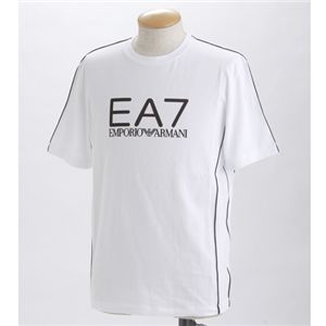 EMPORIO ARMANI(エンポリオ アルマーニ) Tシャツ 【A】273068-0S206ホワイト XXL