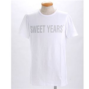 SWEET YEARS(スイート イヤーズ) プリントTシャツ