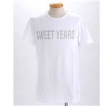 SWEET YEARS(スイート イヤーズ) プリントTシャツ