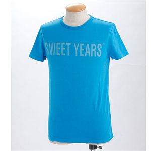 SWEET YEARS(スイート イヤーズ) プリントTシャツ