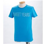 SWEET YEARS(スイート イヤーズ) プリントTシャツ