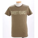 SWEET YEARS(スイート イヤーズ) プリントTシャツ