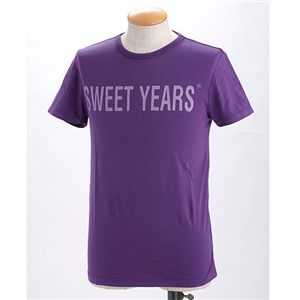 SWEET YEARS(スイート イヤーズ) プリントTシャツ