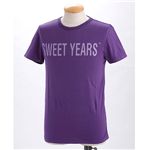 SWEET YEARS(スイート イヤーズ) プリントTシャツ