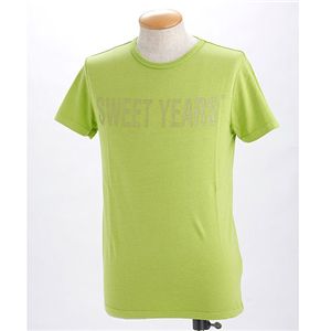 SWEET YEARS(スイート イヤーズ) プリントTシャツ