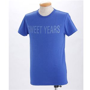 SWEET YEARS(スイート イヤーズ) プリントTシャツ