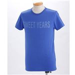 SWEET YEARS(スイート イヤーズ) プリントTシャツ