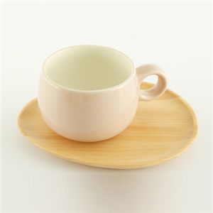 Plump cafe ピンク 【2個セット】