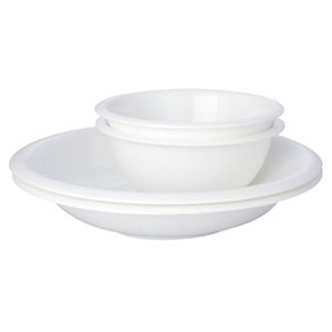 Bone China set パスタセット 【6個セット】