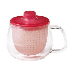 UNIMUG ピンク 【2個セット】