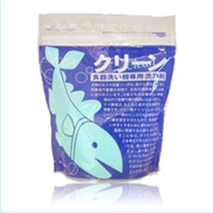 食器洗い専用洗浄剤 500g 【5個セット】