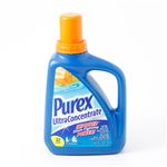  PUREX（ピューレックス）  リキッド洗剤 1470ml オリジナルフレッシュセント 【同種3本セット】