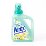  PUREX（ピューレックス）  リキッド洗剤 1470ml ナチュラルエレメンツ アップル＆メロン 【同種3本セット】