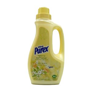  PUREX（ピューレックス）  柔軟剤 1320ml フレッシュセントウィズリナジット 【同種3本セット】