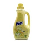  PUREX（ピューレックス）  柔軟剤 1320ml フレッシュセントウィズリナジット 【同種3本セット】