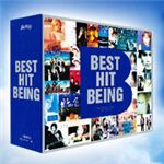 邦楽 オムニバス CDアルバム 『BEST HIT BEING』 （CD4枚組 全64曲）