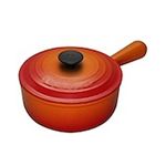 Le Creuset（ル・クルーゼ） ソースパン2507《18cm》オレンジ