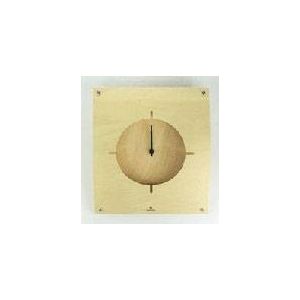 Yamato（ヤマト工芸） WALL CLOCK 掛け時計 YK05-100 N ナチュラル