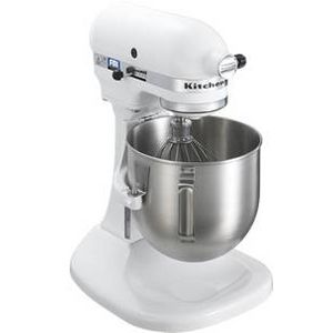 KitchenAid（キッチンエイド） キッチンエイド ミキサー KSM-5ミキサーKSM5 調理器ブランド、KitchenAidのミキサー